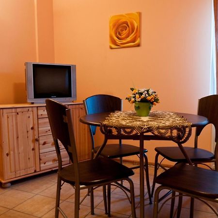 Czarci Mlyn Apartment Grudziadz Exterior photo