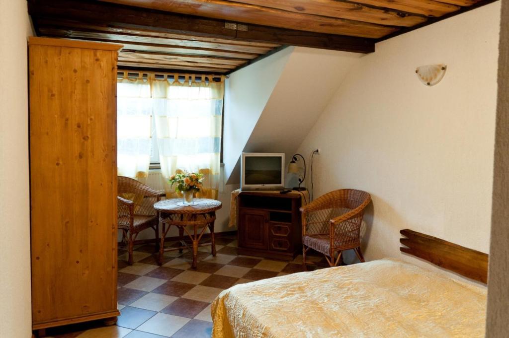 Czarci Mlyn Apartment Grudziadz Room photo