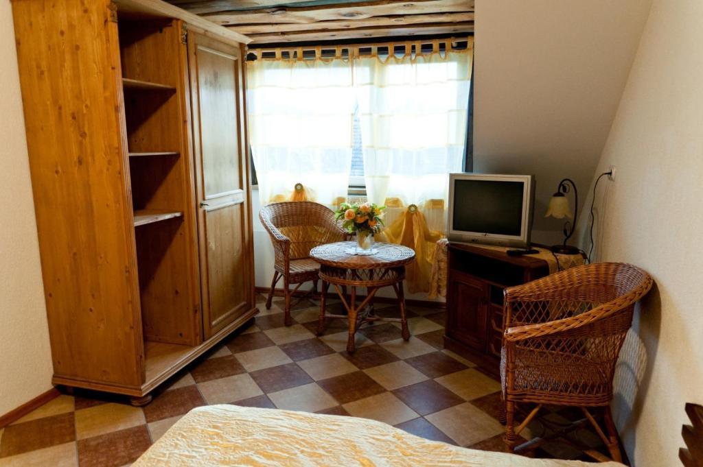 Czarci Mlyn Apartment Grudziadz Room photo