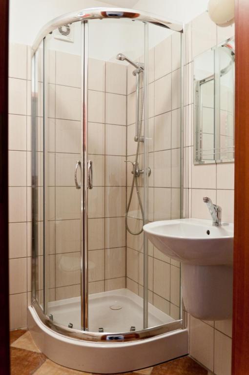 Czarci Mlyn Apartment Grudziadz Room photo